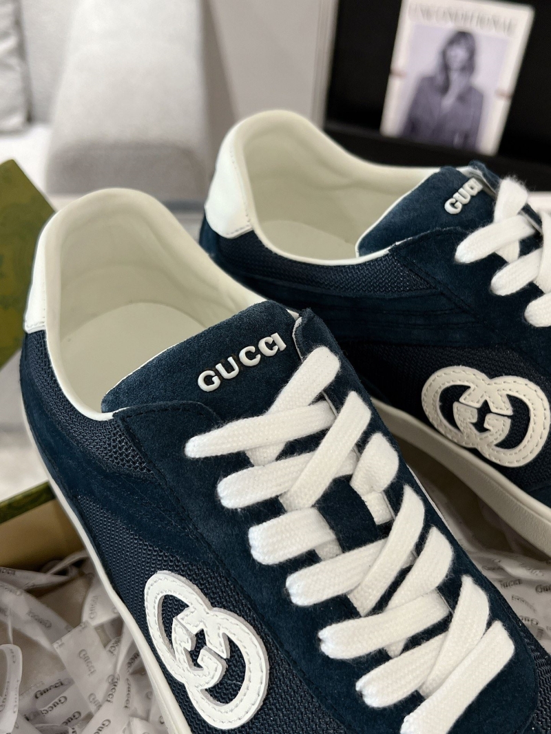 Gucci Casual Shoes